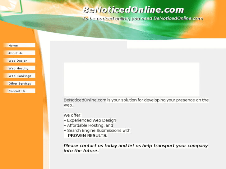 www.benoticedonline.com