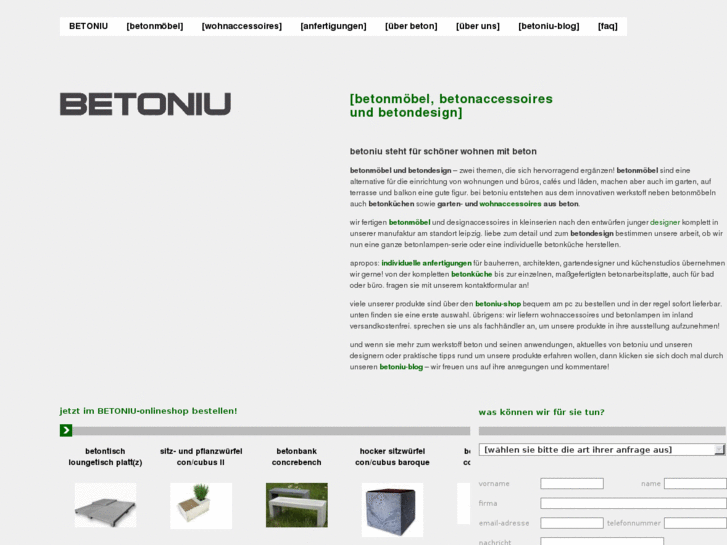 www.betoniu.biz