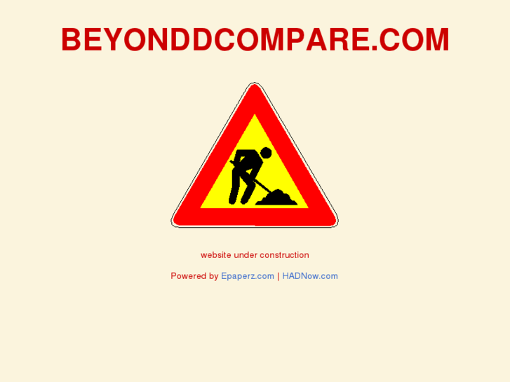 www.beyonddcompare.com