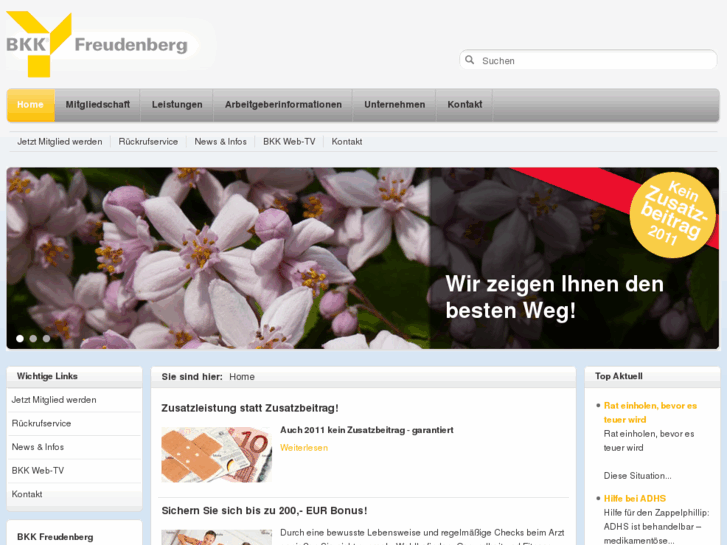 www.bkk-freudenberg.de