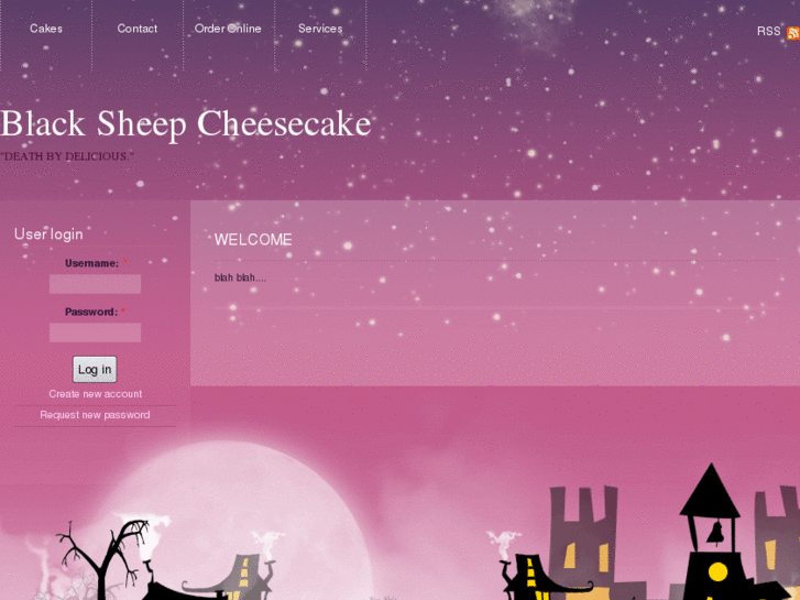 www.blacksheepcheesecake.com