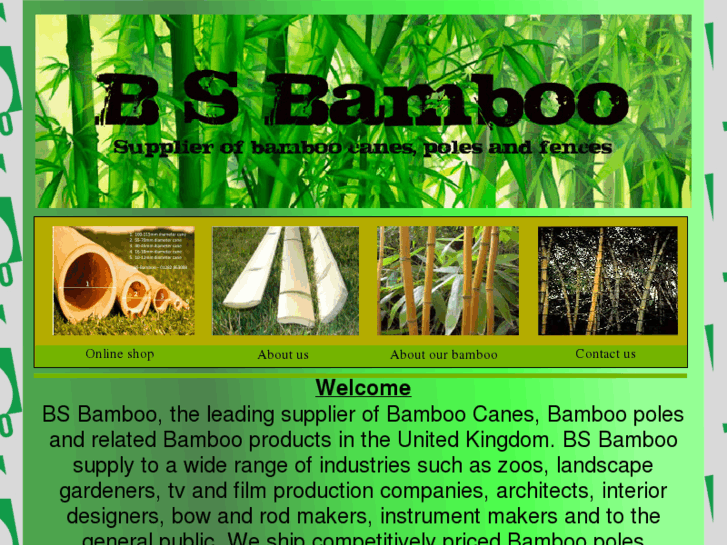 www.bs-bamboo.com
