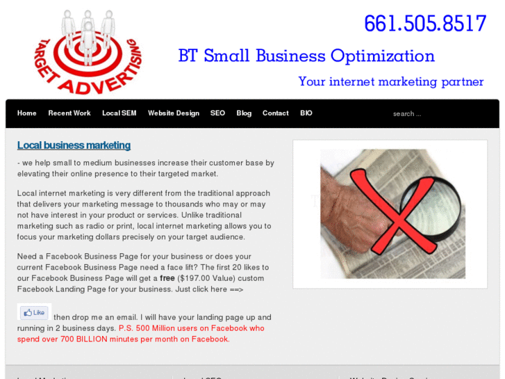 www.btsmallbusinessoptimization.com