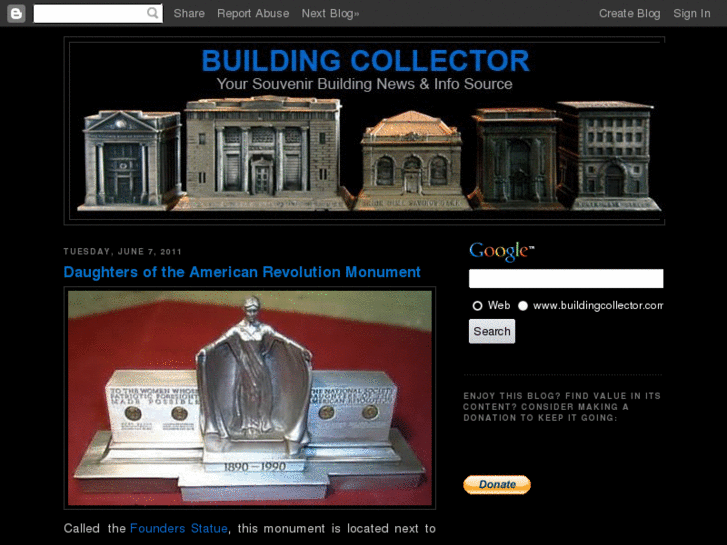 www.buildingcollector.com