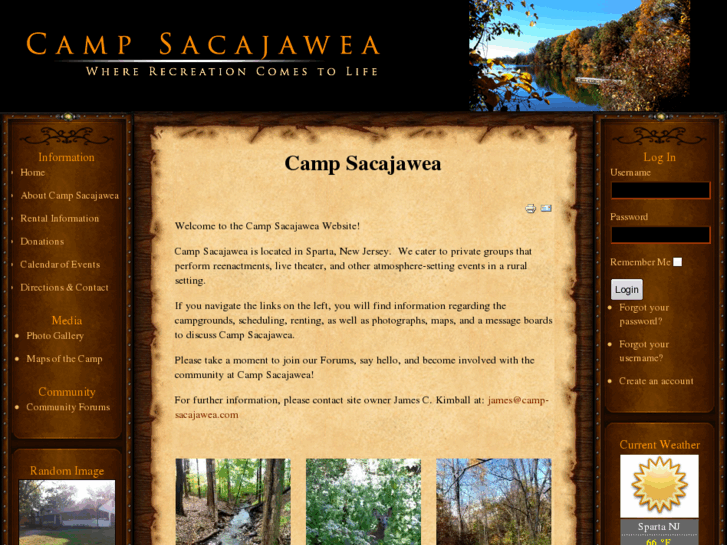 www.camp-sacajawea.com