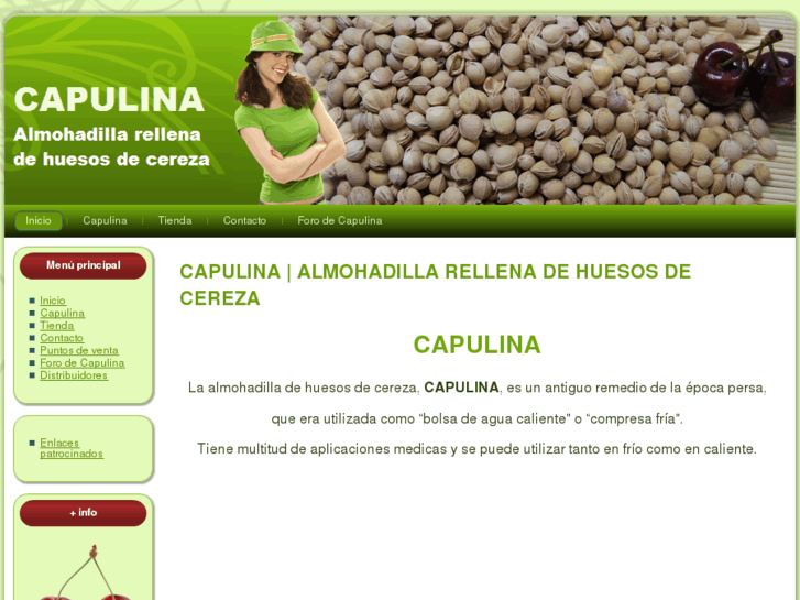 www.capulina.es