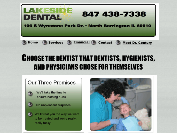 www.centurylaserdentistry.net