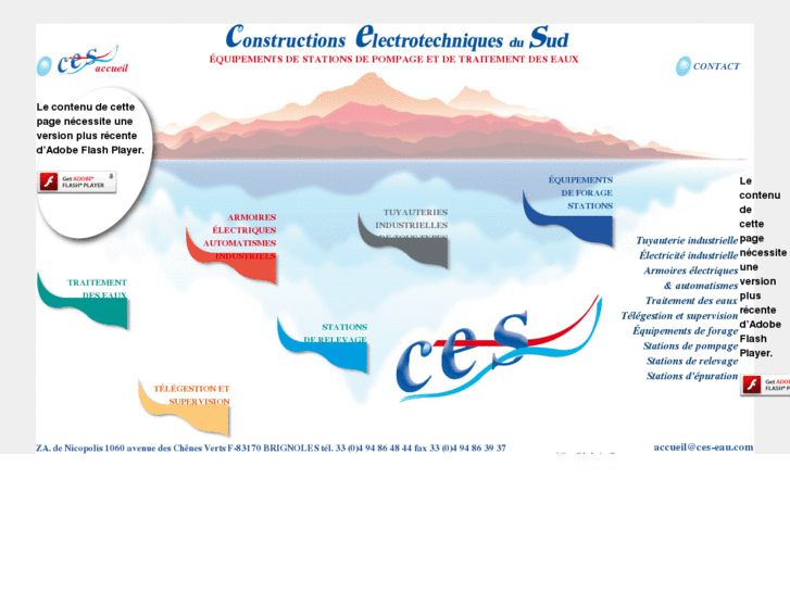 www.ces-eau.com