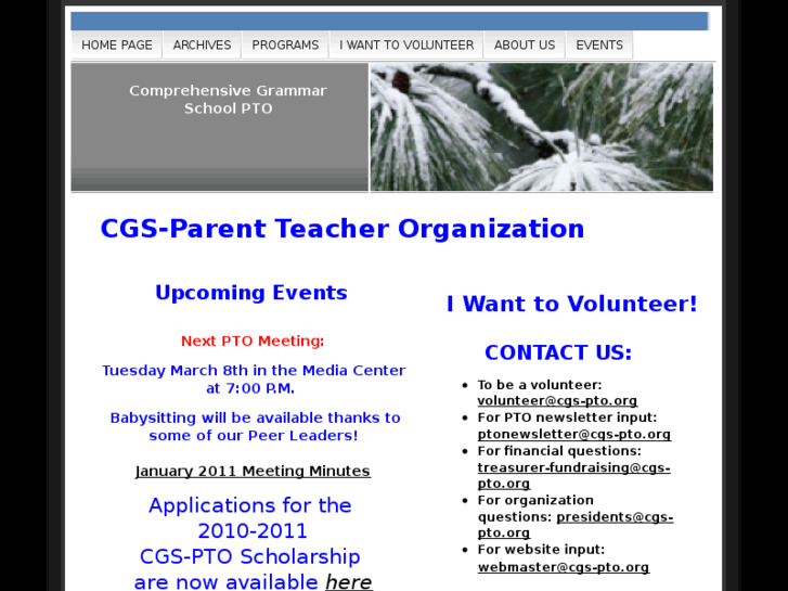 www.cgs-pto.org