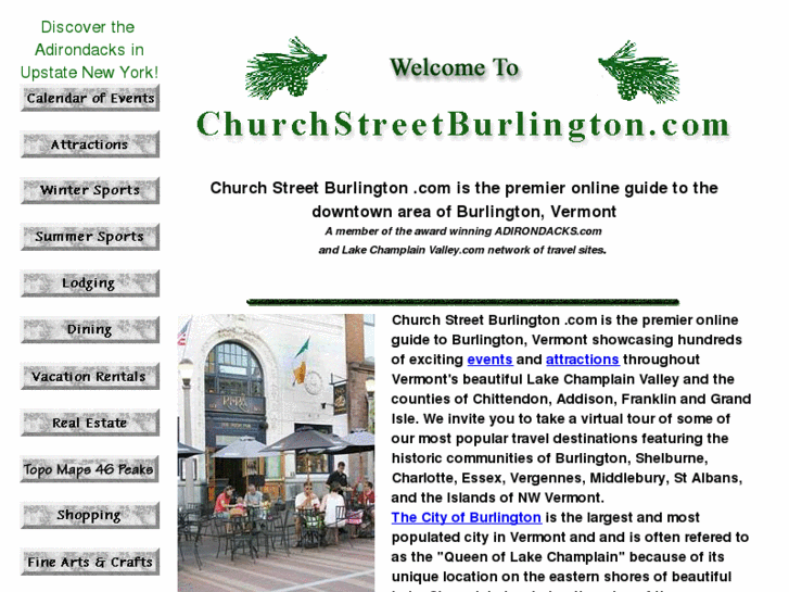 www.churchstreetburlington.com