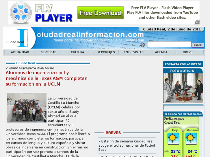 www.ciudadrealinformacion.com