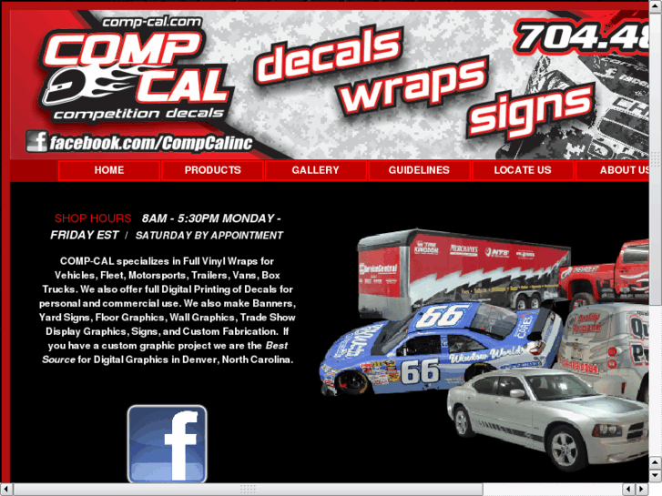 www.comp-cal.com