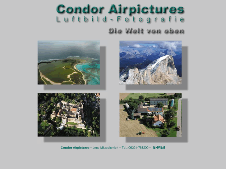 www.condor-airpictures.com