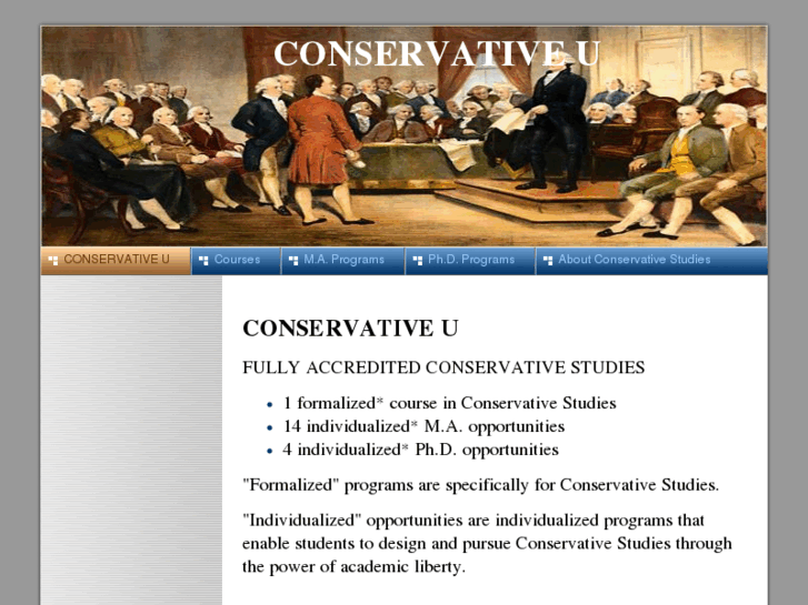 www.conservativeu.org