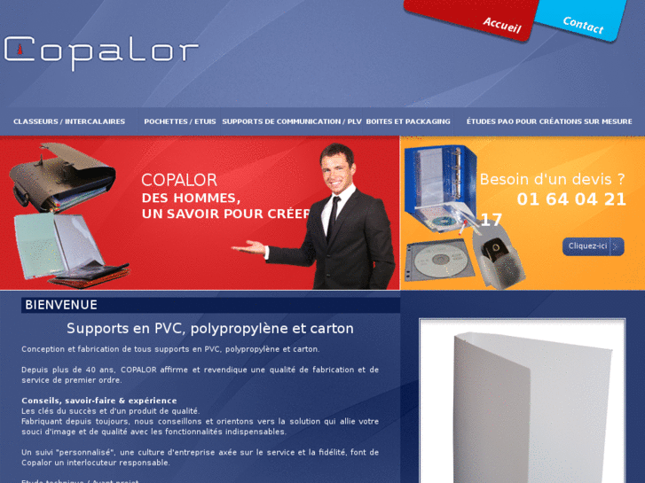 www.copalor.net