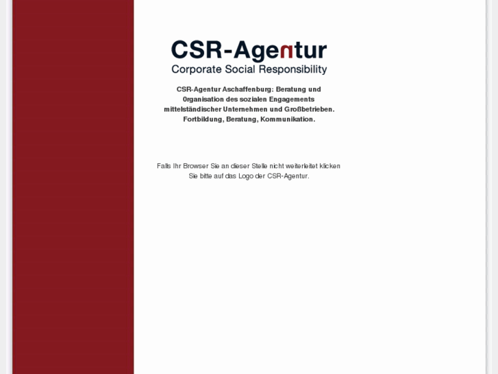 www.csr-agentur.info