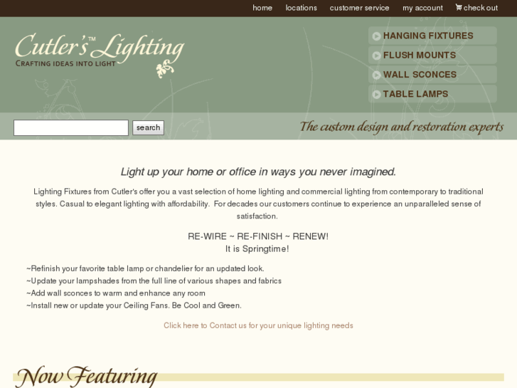 www.cutlerslighting.com