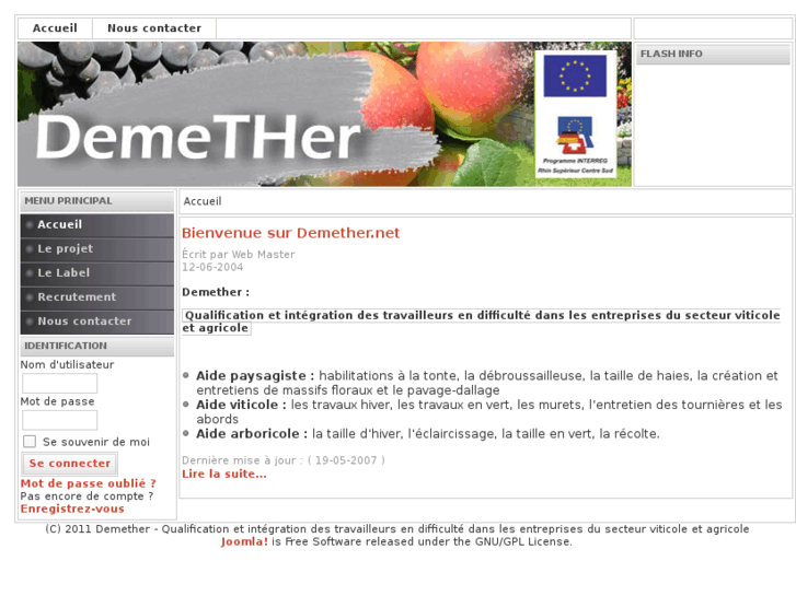 www.demether.net