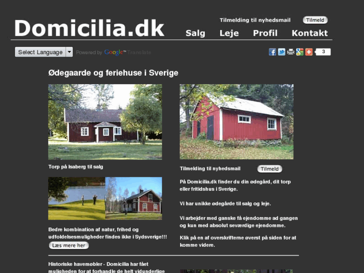 www.domicilia.dk