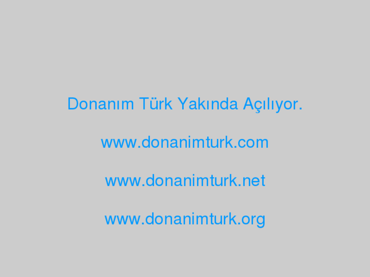 www.donanimturk.com