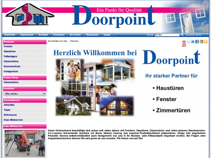 www.doorpoint.de