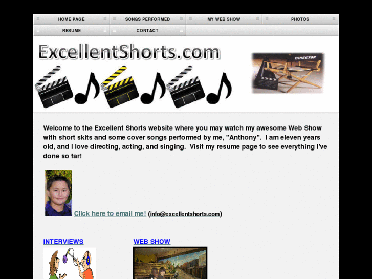 www.excellentshorts.com