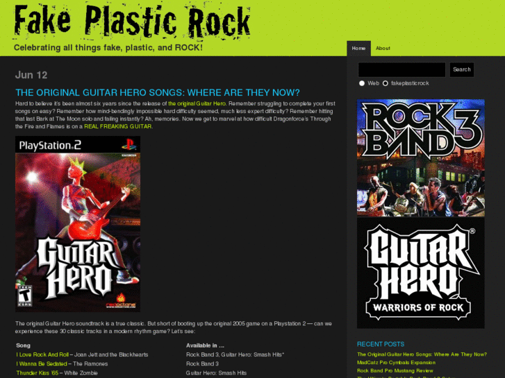 www.fakeplasticrock.com