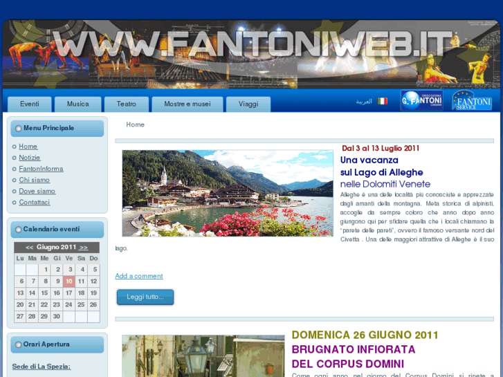 www.fantoniweb.it