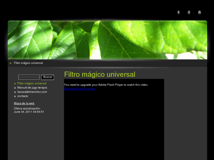 www.filtromagico.com