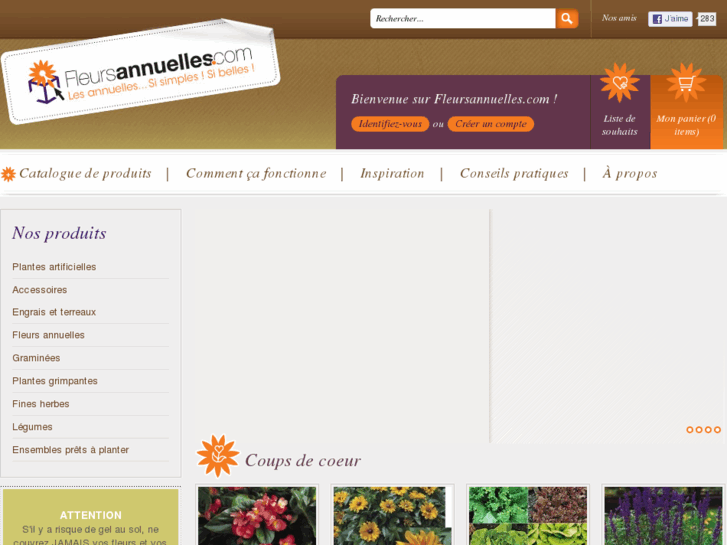 www.fleursannuelles.com