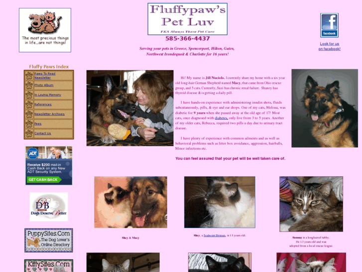 www.fluffypaw.com