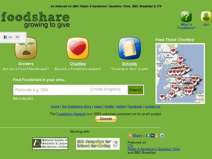 www.foodshare.co.uk