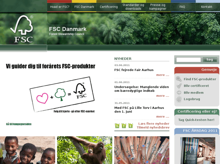 www.fsc.dk