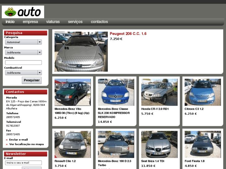 www.germano-auto.com