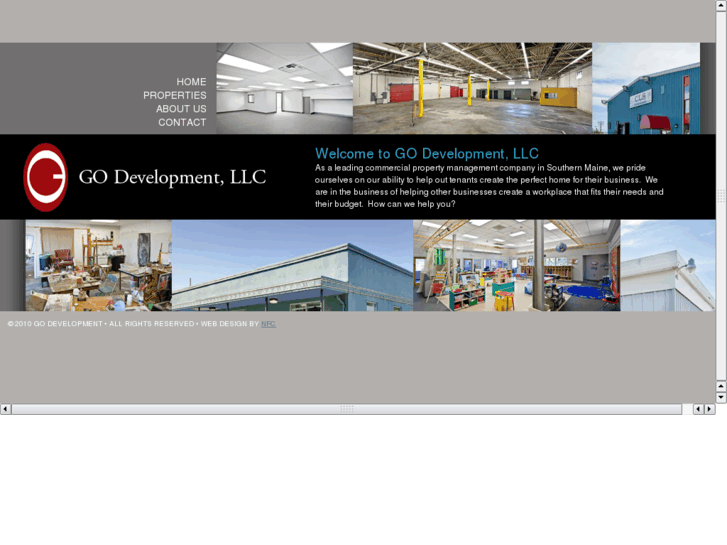 www.godevelopment.net