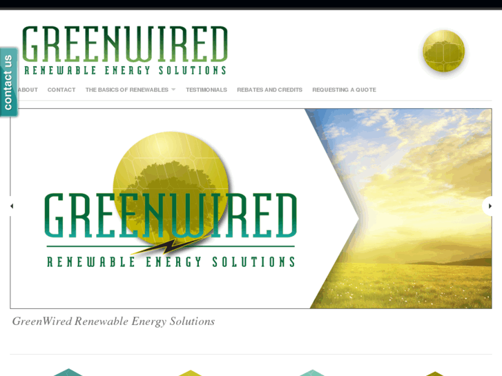 www.greenwired.net