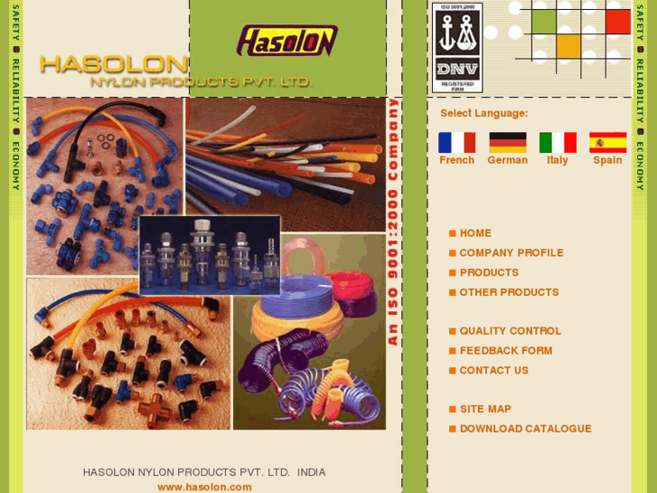 www.hasolon.com