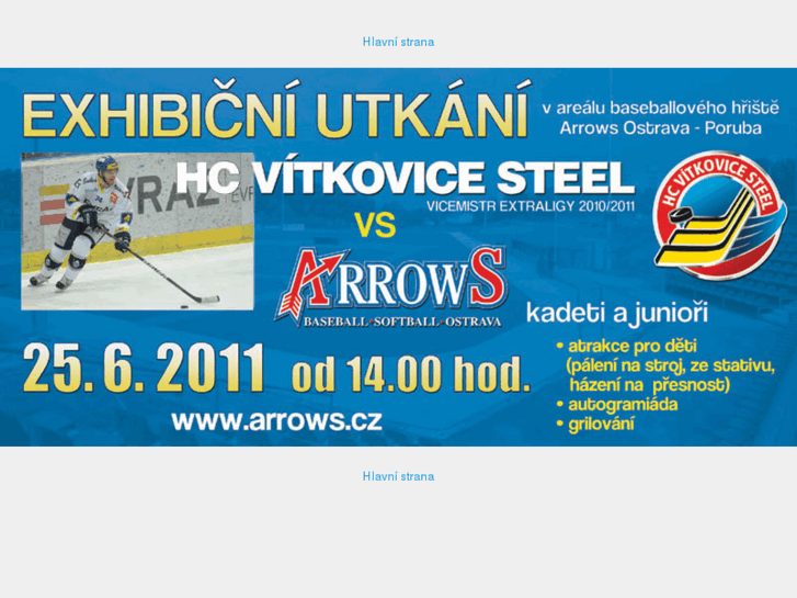 www.hc-vitkovice.cz