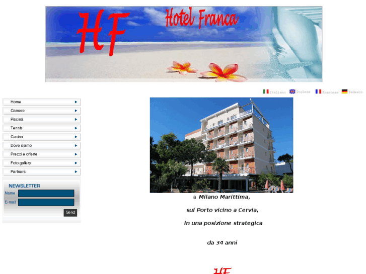 www.hotel-franca.com