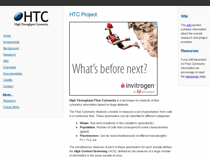 www.htcproject.info