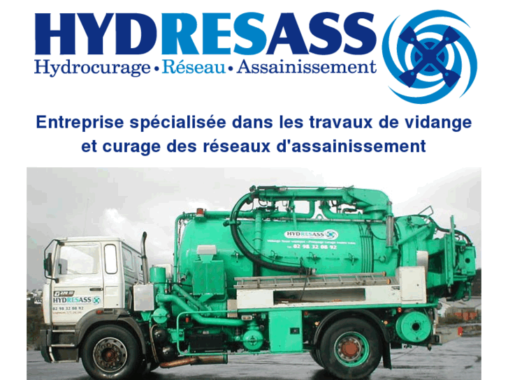 www.hydresass.com