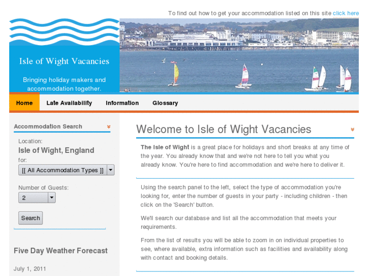 www.isleofwightvacancies.com