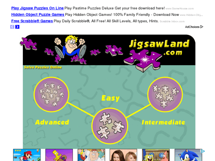 www.jigsawland.com