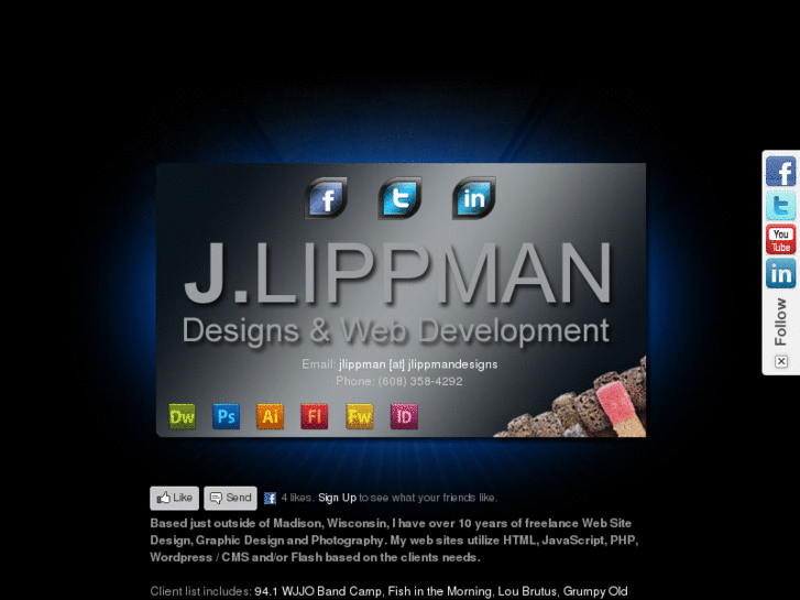 www.jlippman.com