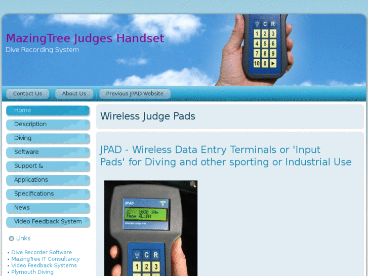 www.judgepads.com