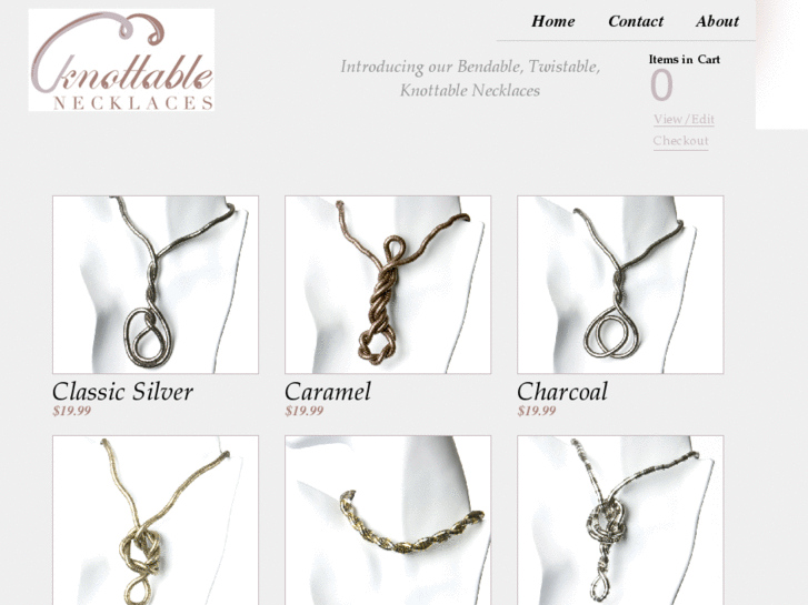 www.knottablenecklaces.com