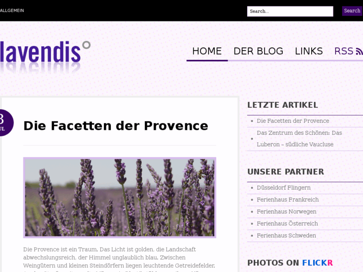 www.lavendis.com