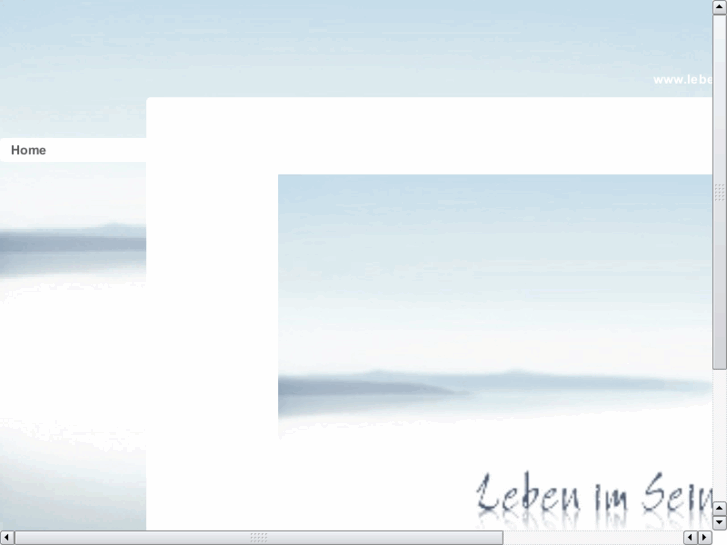 www.leben-im-sein.com