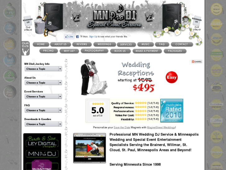 www.leydigitalmusic.com