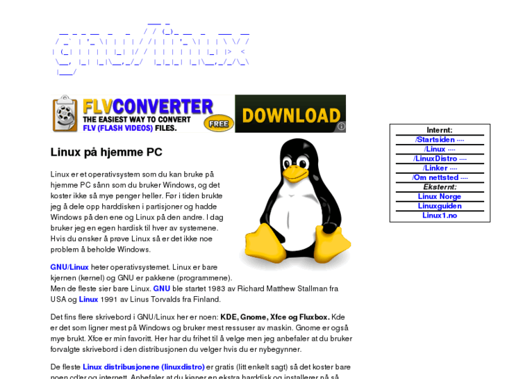 www.linuxbruker.net